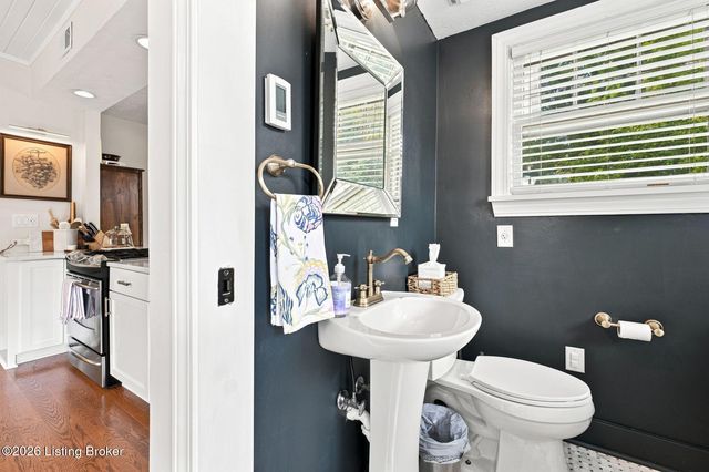 2609 Whittier Ave, Louisville, KY 40205