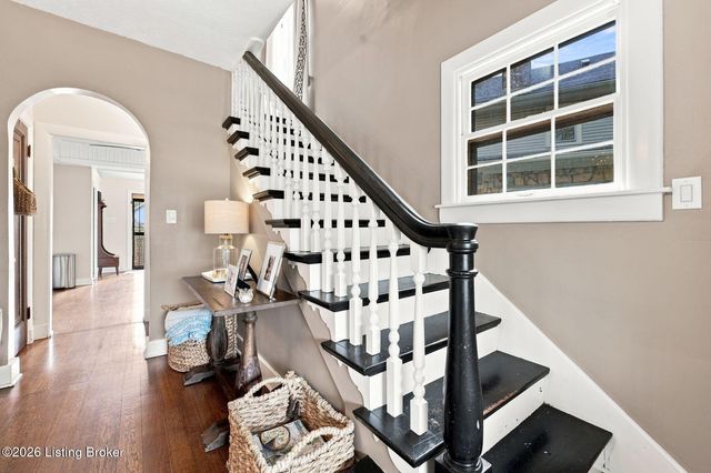 2609 Whittier Ave, Louisville, KY 40205