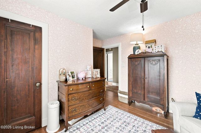 2609 Whittier Ave, Louisville, KY 40205