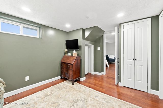 2609 Whittier Ave, Louisville, KY 40205