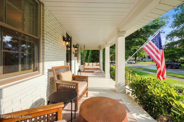 2609 Whittier Ave, Louisville, KY 40205