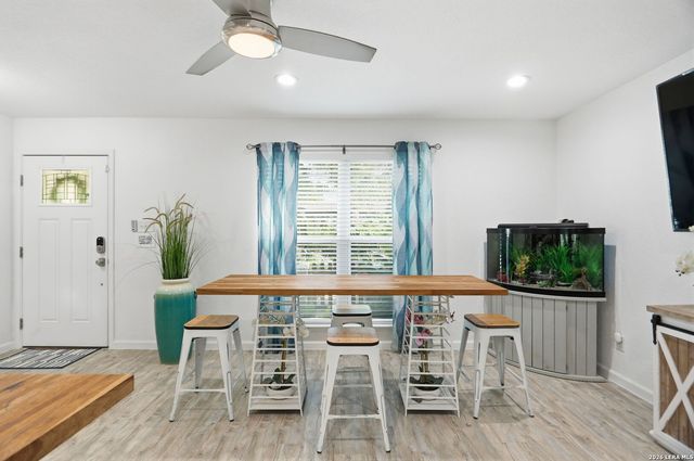 6607 CLOVERBEND ST, San Antonio, TX 78238