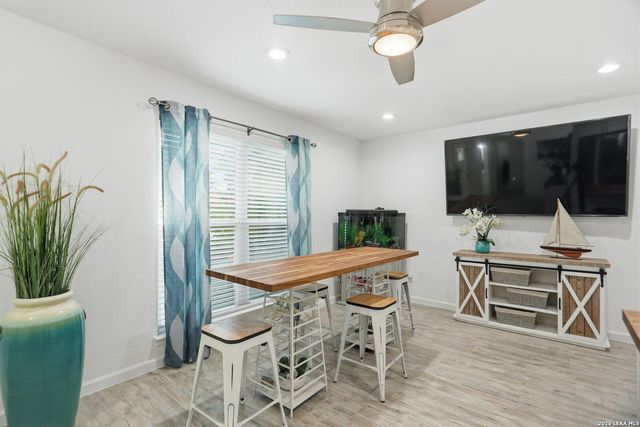 6607 CLOVERBEND ST, San Antonio, TX 78238