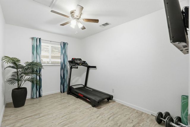 6607 CLOVERBEND ST, San Antonio, TX 78238