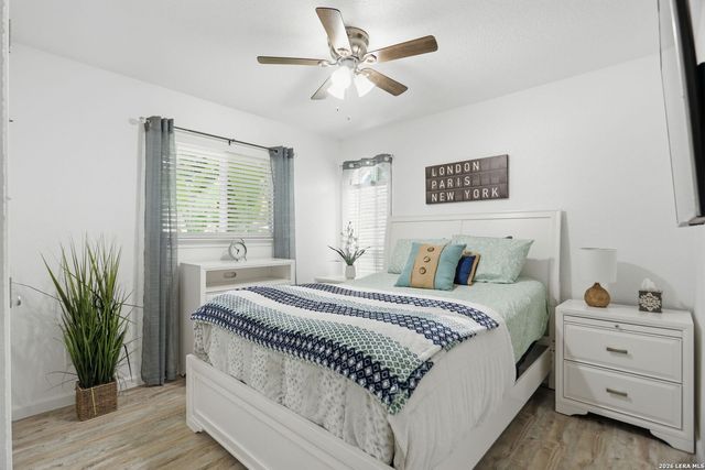 6607 CLOVERBEND ST, San Antonio, TX 78238