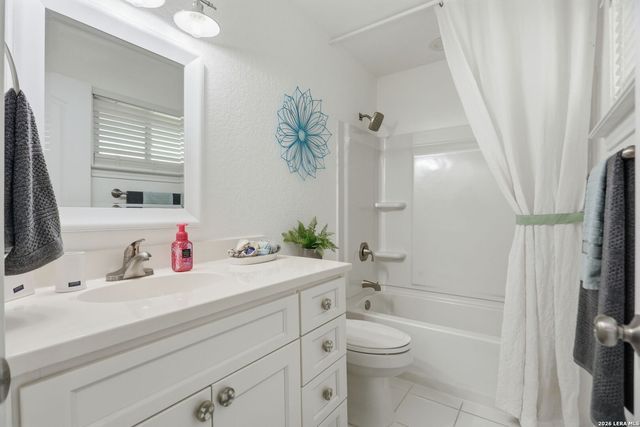 6607 CLOVERBEND ST, San Antonio, TX 78238