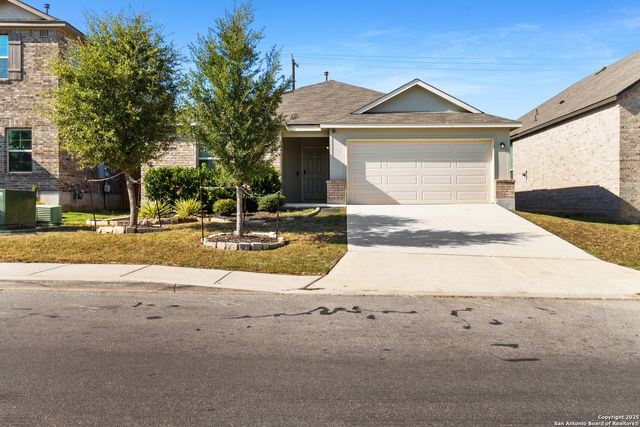 12307 Tower Forest, San Antonio, TX 78253