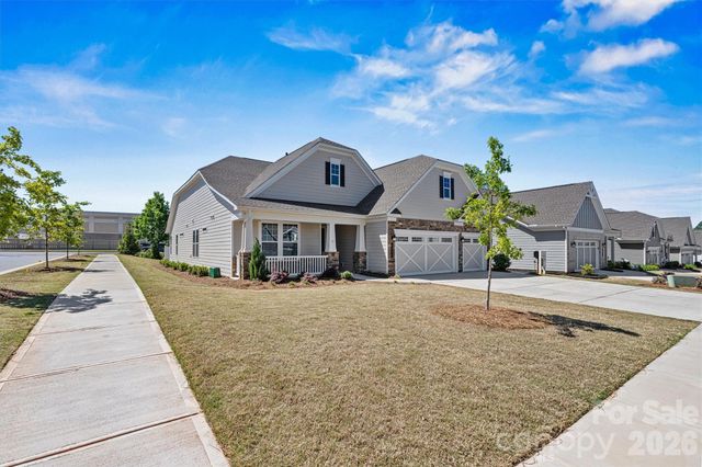 4448 Moxie Way, Charlotte, NC 28215