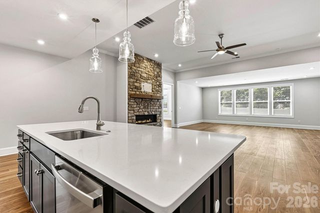 4448 Moxie Way, Charlotte, NC 28215