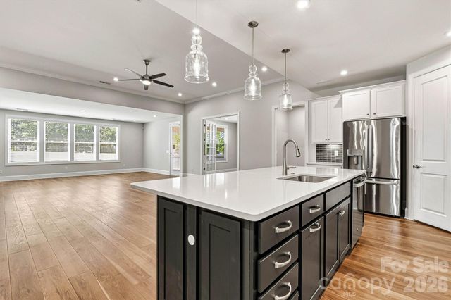 4448 Moxie Way, Charlotte, NC 28215