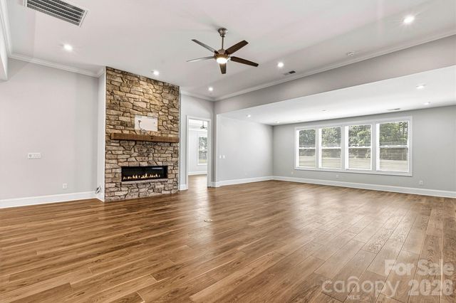 4448 Moxie Way, Charlotte, NC 28215