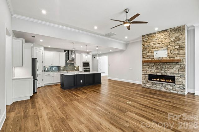 4448 Moxie Way, Charlotte, NC 28215