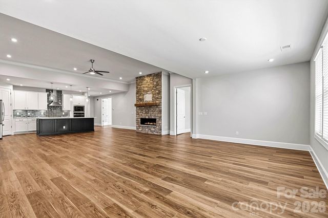 4448 Moxie Way, Charlotte, NC 28215
