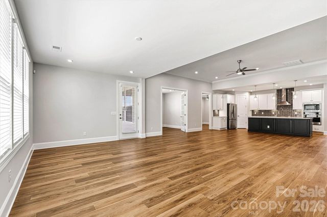 4448 Moxie Way, Charlotte, NC 28215