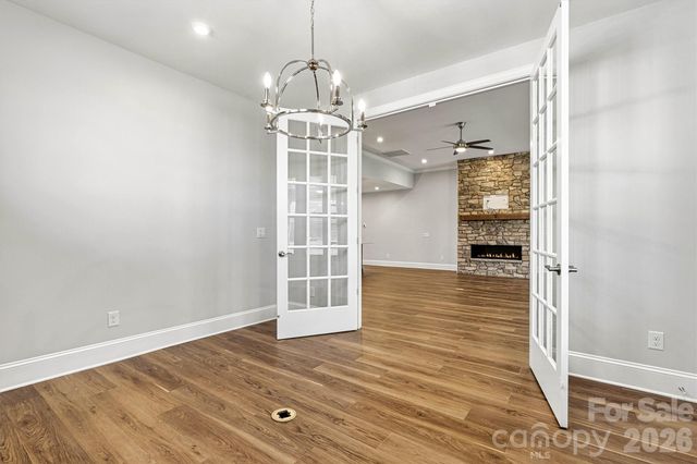 4448 Moxie Way, Charlotte, NC 28215