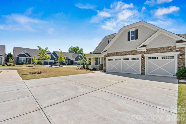 4448 Moxie Way, Charlotte, NC 28215