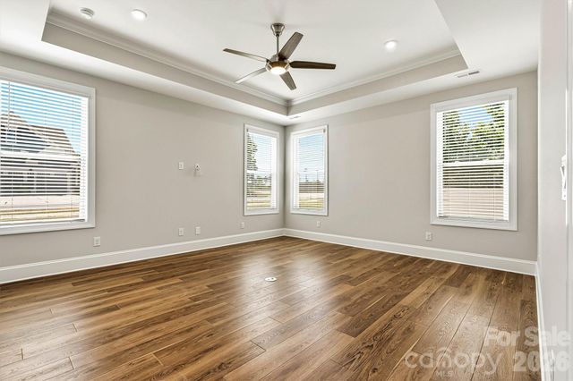 4448 Moxie Way, Charlotte, NC 28215