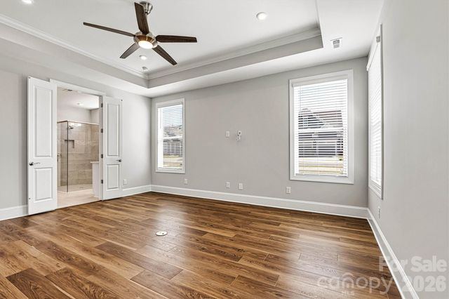 4448 Moxie Way, Charlotte, NC 28215