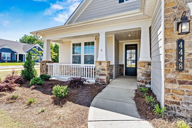 4448 Moxie Way, Charlotte, NC 28215
