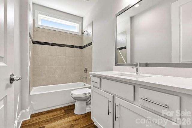 4448 Moxie Way, Charlotte, NC 28215
