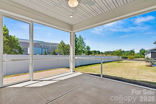 4448 Moxie Way, Charlotte, NC 28215