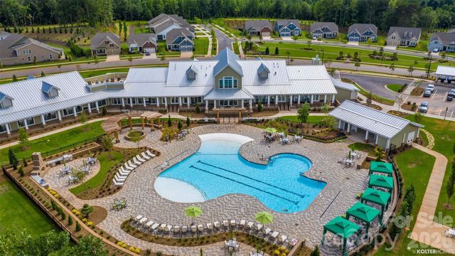 4448 Moxie Way, Charlotte, NC 28215