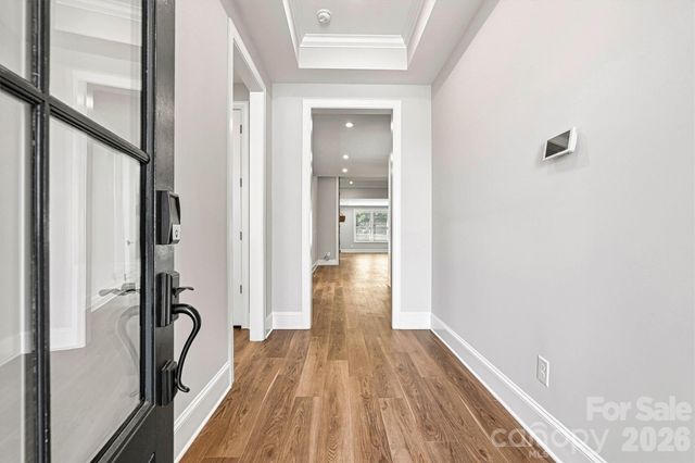 4448 Moxie Way, Charlotte, NC 28215