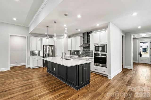 4448 Moxie Way, Charlotte, NC 28215