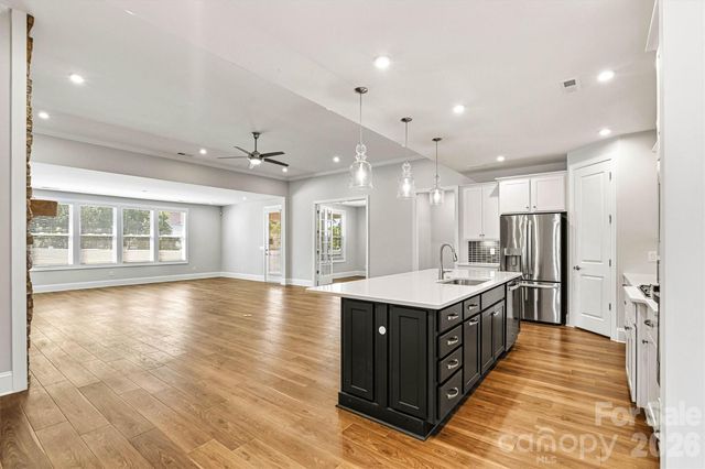 4448 Moxie Way, Charlotte, NC 28215