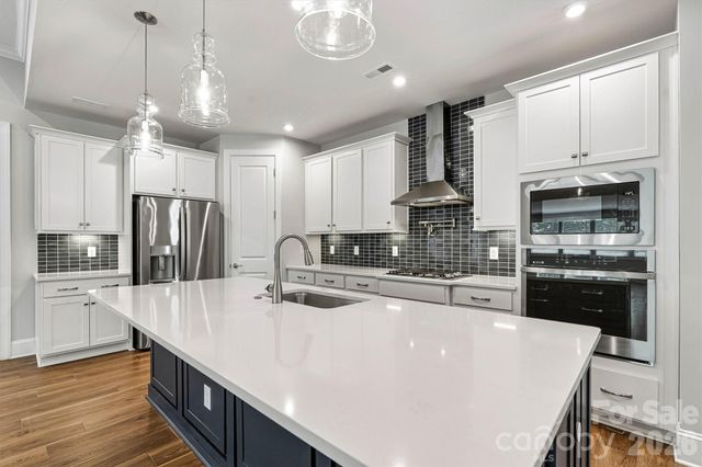 4448 Moxie Way, Charlotte, NC 28215