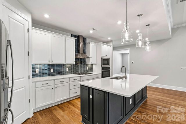 4448 Moxie Way, Charlotte, NC 28215