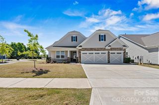 4448 Moxie Way, Charlotte, NC 28215