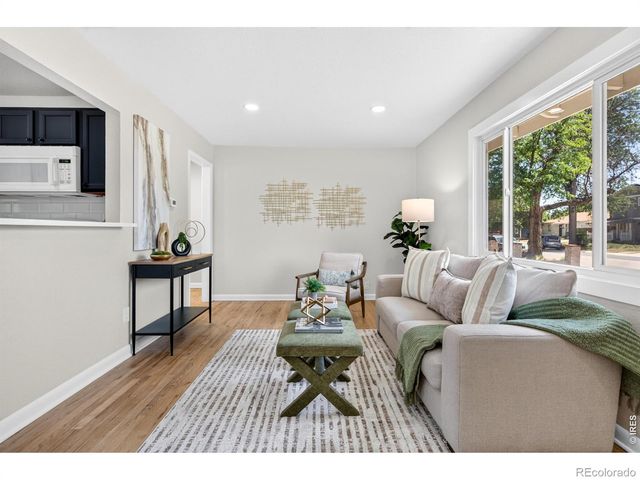 835 Lansing Street, Aurora, CO 80010