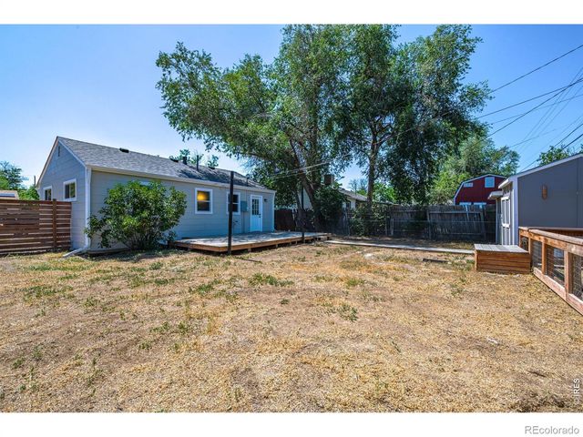 835 Lansing Street, Aurora, CO 80010