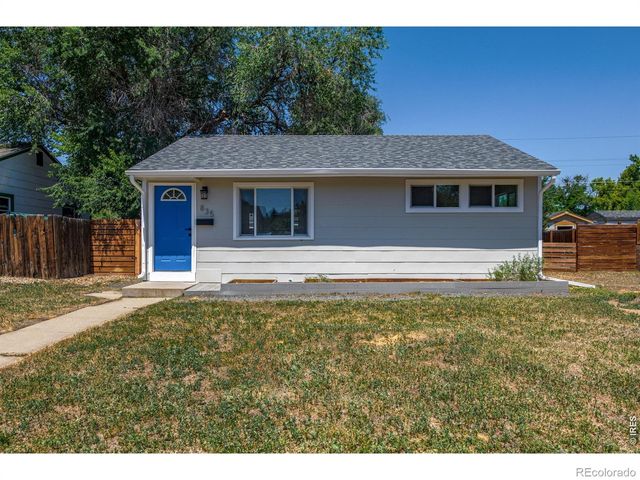 835 Lansing Street, Aurora, CO 80010