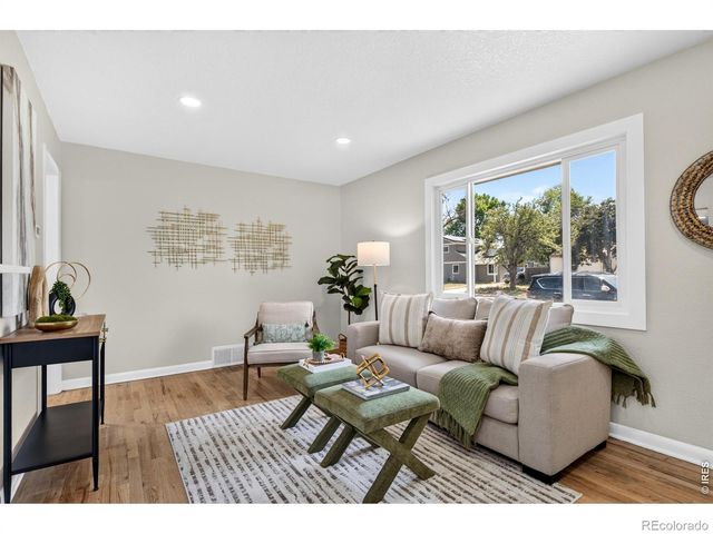 835 Lansing Street, Aurora, CO 80010