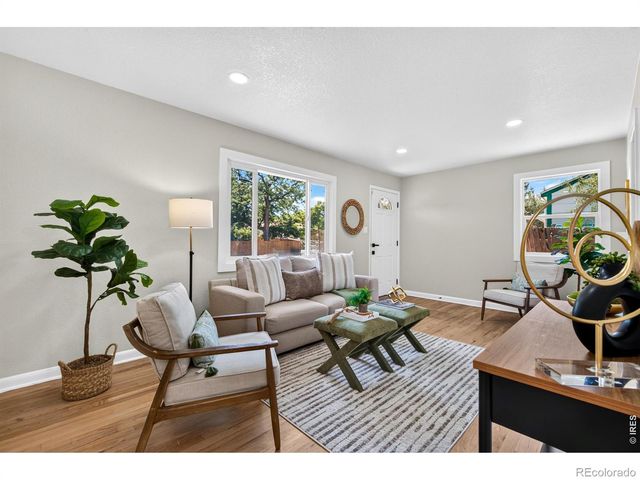 835 Lansing Street, Aurora, CO 80010