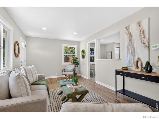 835 Lansing Street, Aurora, CO 80010
