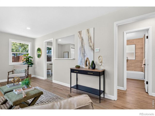 835 Lansing Street, Aurora, CO 80010