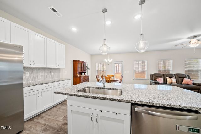 304 Beacon Hill Road, Lillington, NC 27546