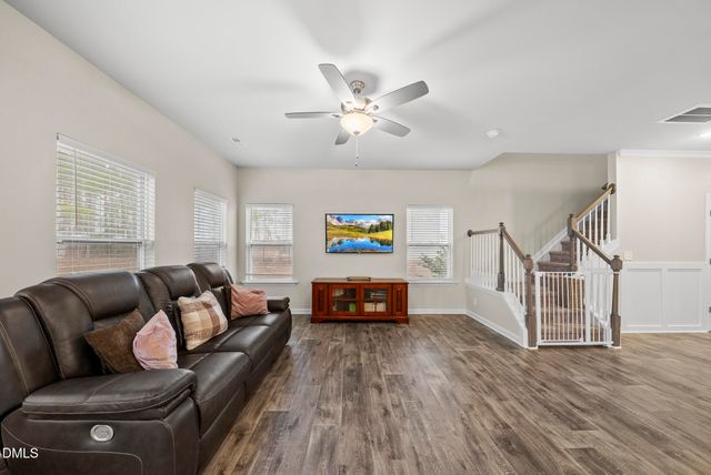 304 Beacon Hill Road, Lillington, NC 27546