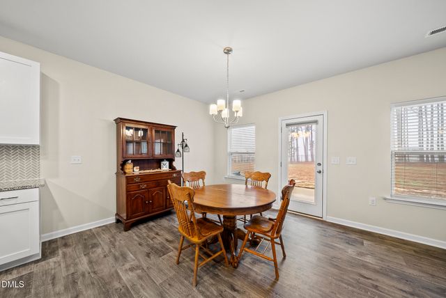 304 Beacon Hill Road, Lillington, NC 27546