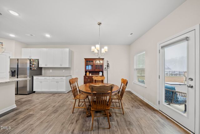 304 Beacon Hill Road, Lillington, NC 27546