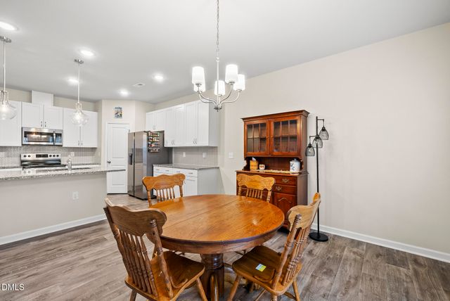 304 Beacon Hill Road, Lillington, NC 27546