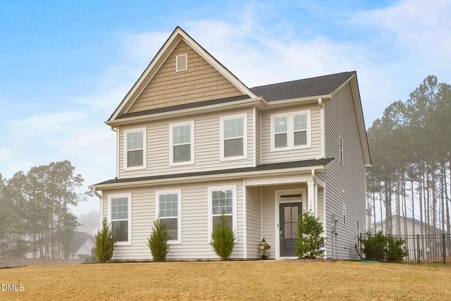 304 Beacon Hill Road, Lillington, NC 27546