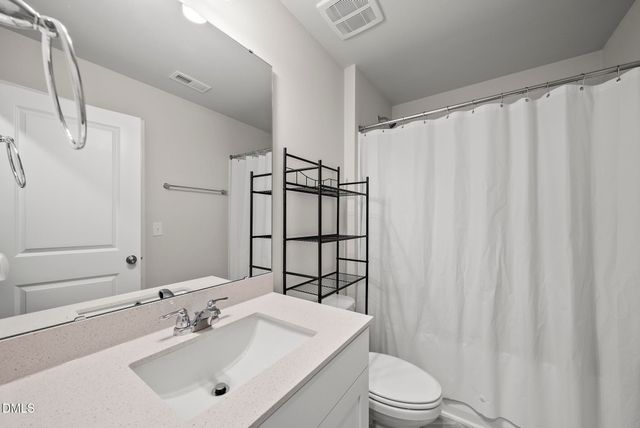 304 Beacon Hill Road, Lillington, NC 27546