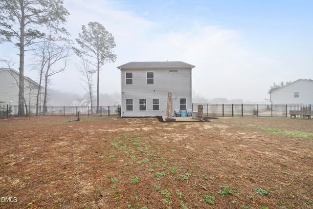 304 Beacon Hill Road, Lillington, NC 27546