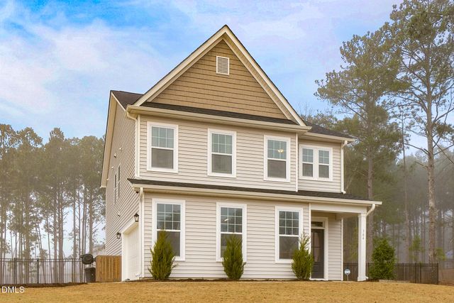 304 Beacon Hill Road, Lillington, NC 27546