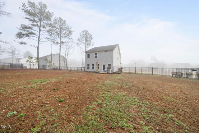 304 Beacon Hill Road, Lillington, NC 27546