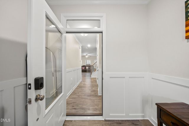 304 Beacon Hill Road, Lillington, NC 27546